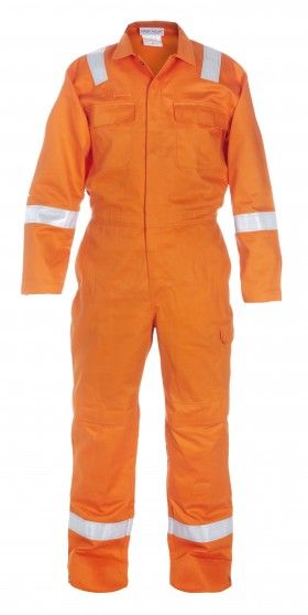 Hydrowear multinorm overal Mierlo 