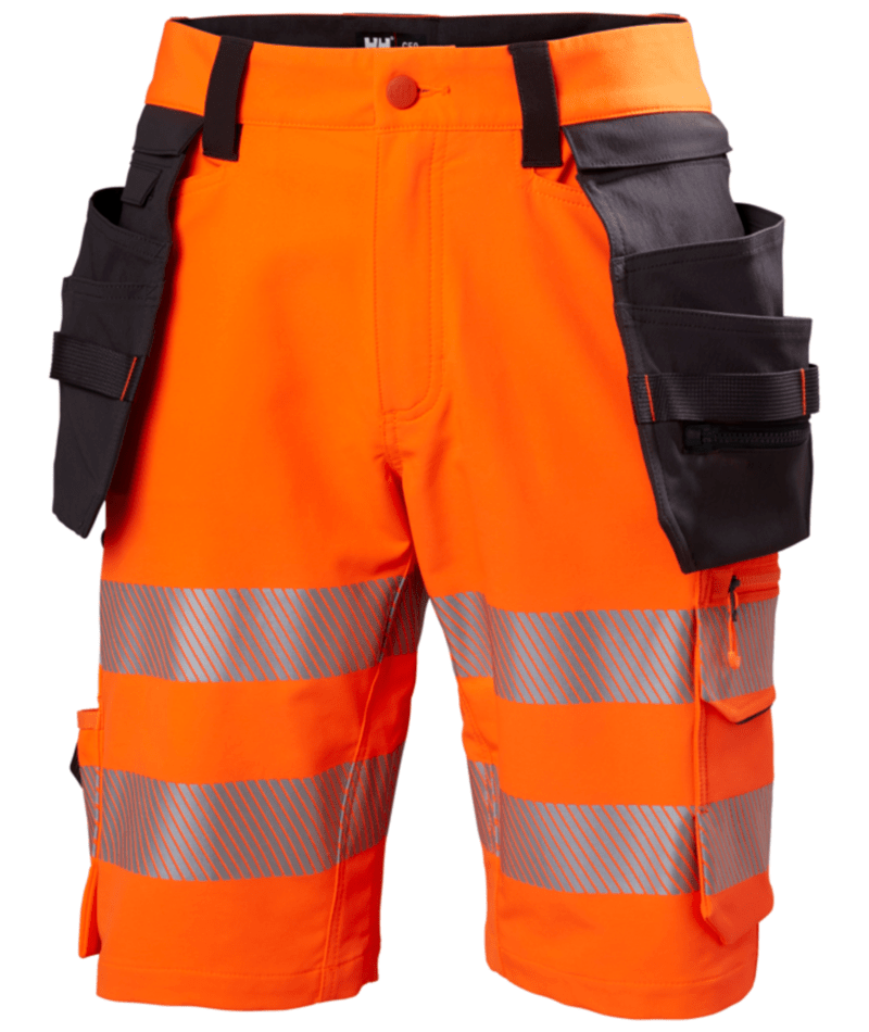 HELLY HANSEN ICU CONS SHORTS CL 1 77503