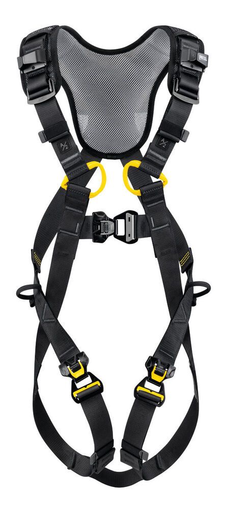 Petzl  NEWTON FAST International Version
