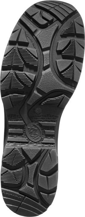 Haix Airpower XR1 S3 - Veiligheidsschoenen voor elke situatie