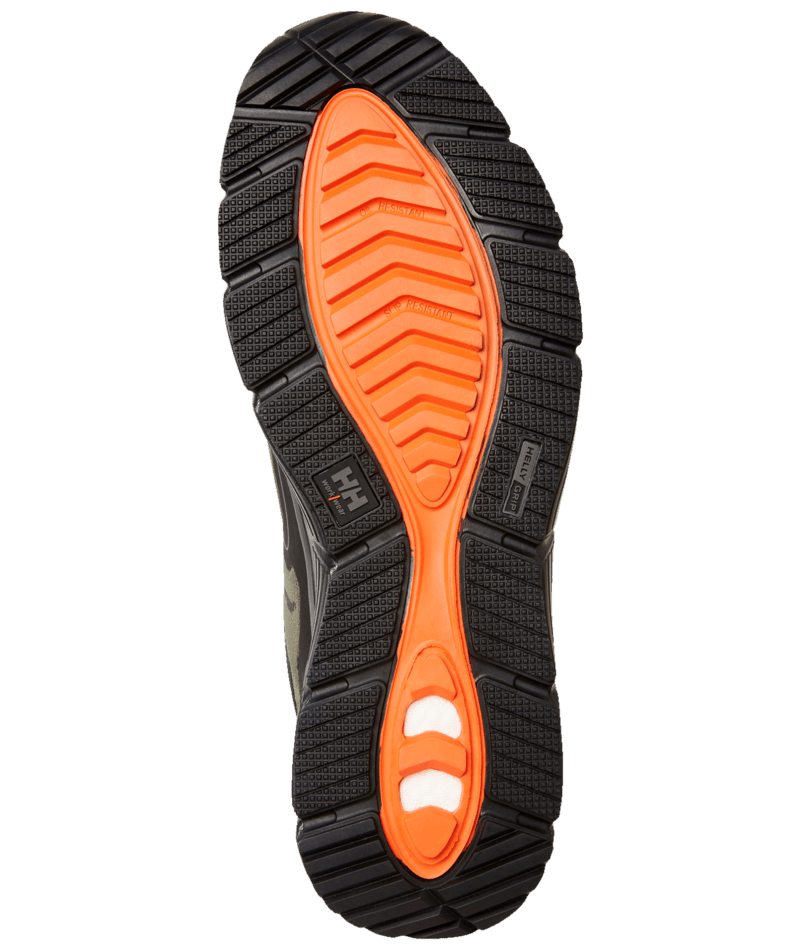 HELLY HANSEN KENSINGTON LOW BOA S3 78350