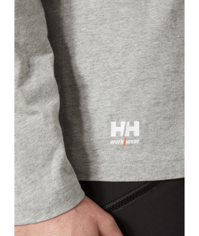 HELLY HANSEN CLASSIC LONGSLEEVE 79169