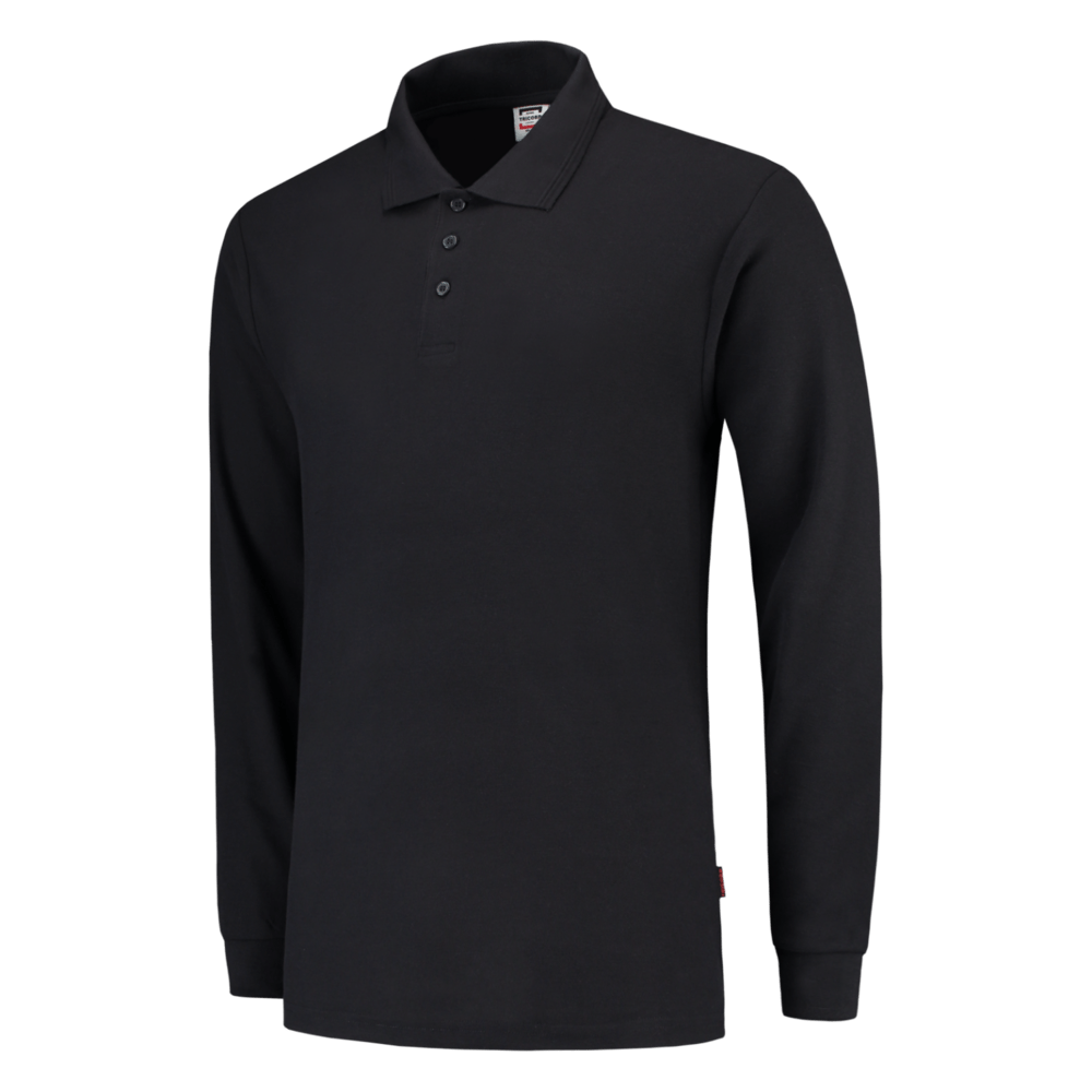 Tricorp Poloshirt Lange Mouw 201009