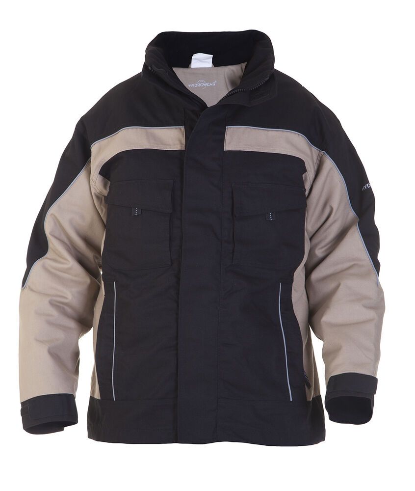 Hydrowear winterjacket Rijswijk 