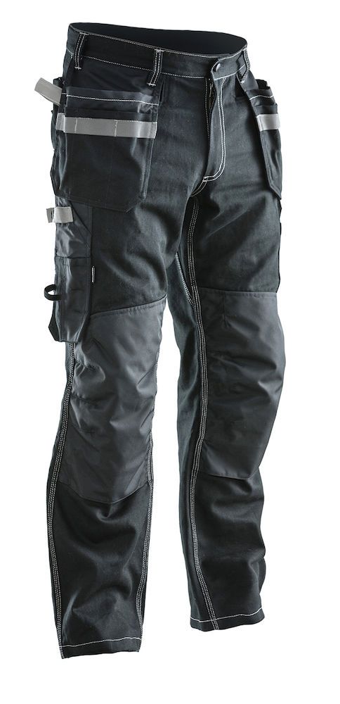 Jobman 2200 Trousers Cotton Hp