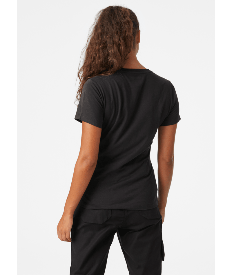 HELLY HANSEN W CLASSIC T-SHIRT 79163