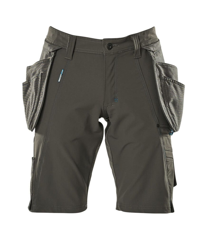 Mascot Advanced Shorts met spijkerzakken 17149