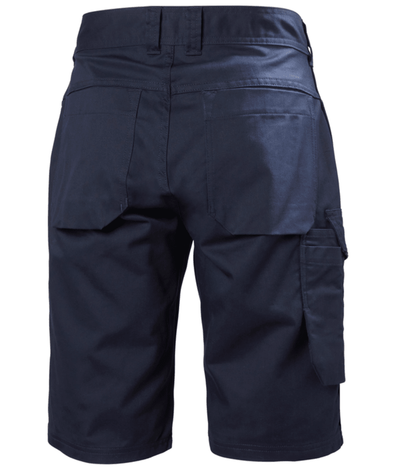 HELLY HANSEN MANCHESTER SHORTS 77543