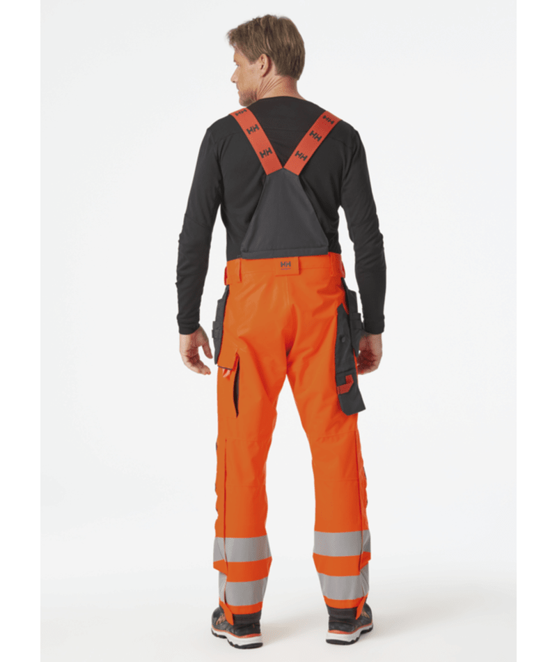 HELLY HANSEN ALNA 2.0 SHELL CONS PANT CL 2 71493