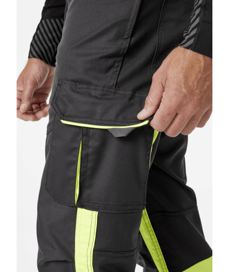 HELLY HANSEN ALNA 2.0 WORK PANT CL 1 77420
