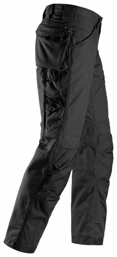 Snickers Canvas+™ Broek 3314