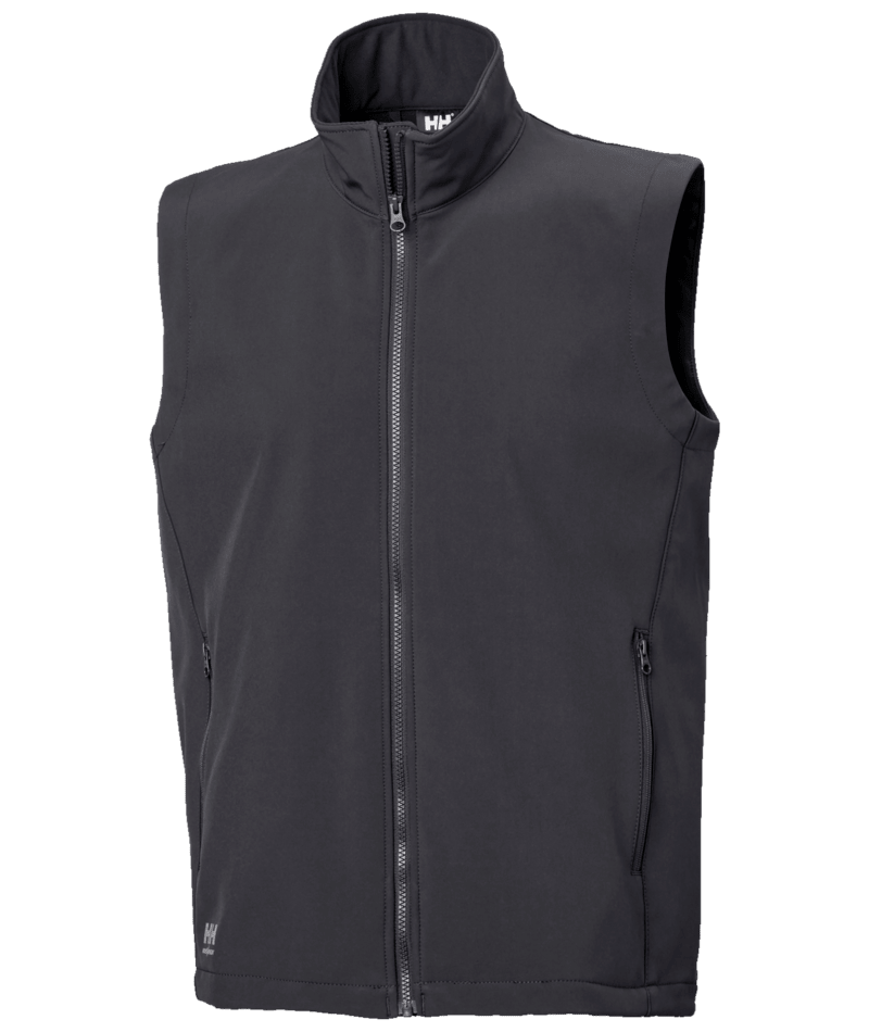 HELLY HANSEN MANCHESTER 2.0 SOFTS VEST 74086