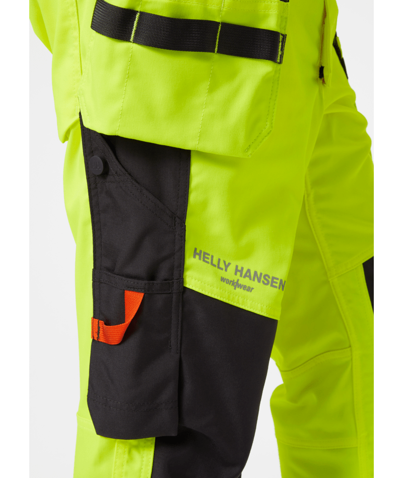 HELLY HANSEN ALNA 2.0 CONS BIB 77520