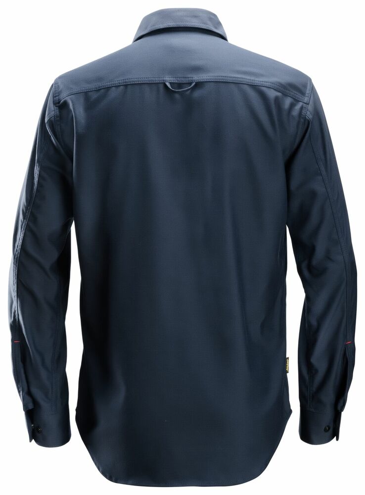 Snickers ProtecWork, Shirt met Lange Mouwen 8561