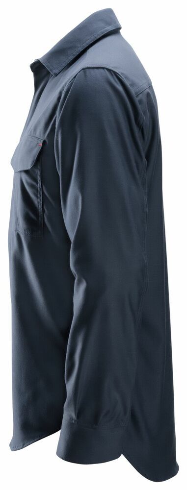 Snickers ProtecWork, Shirt met Lange Mouwen 8561