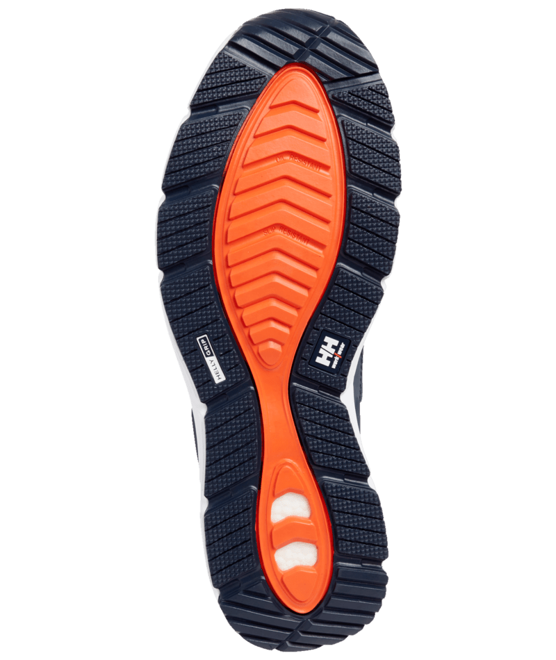 HELLY HANSEN KENSINGTON MXR LOW BOA S3L 78355