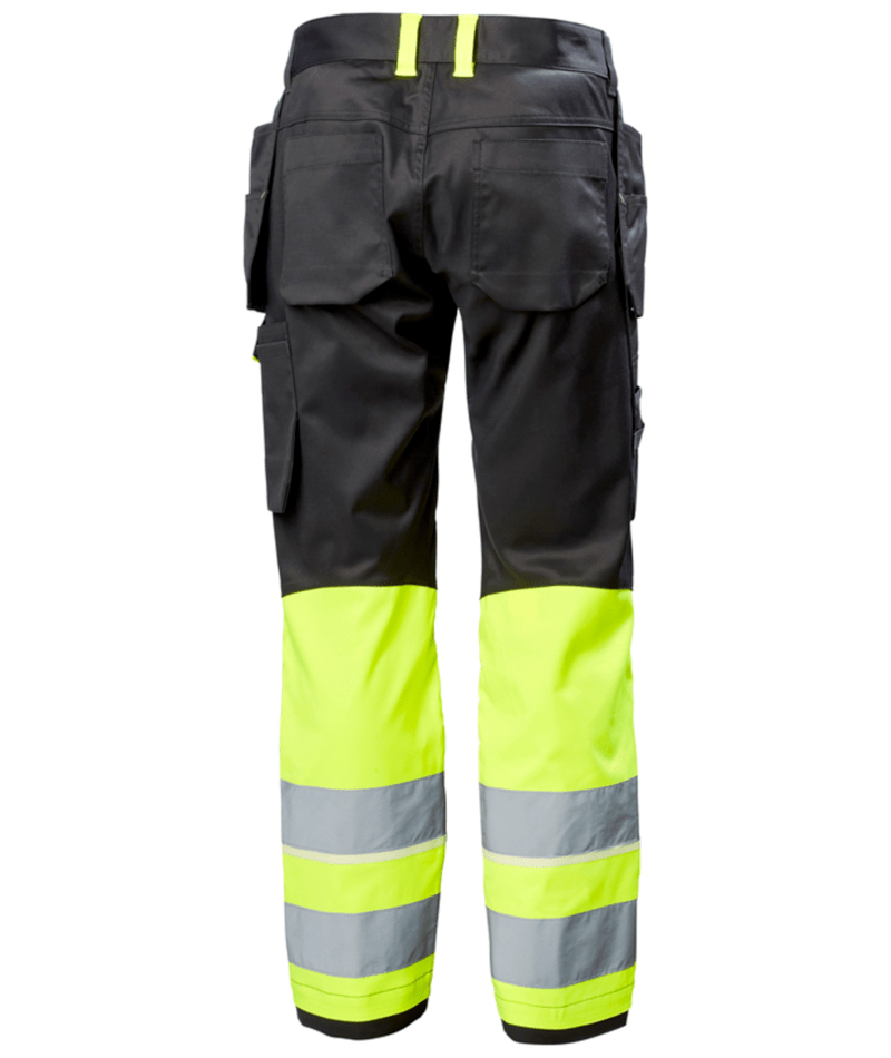HELLY HANSEN UC-ME CONS PANT CL1 77511