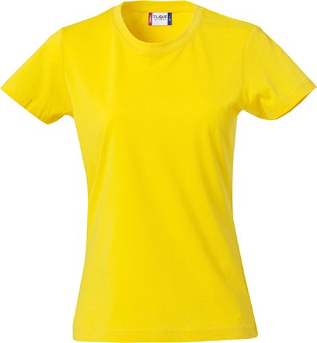 Clique Basic-T Ladies