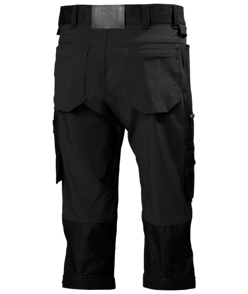 HELLY HANSEN OXFORD 4X CNCT PIRATE PANT 77507