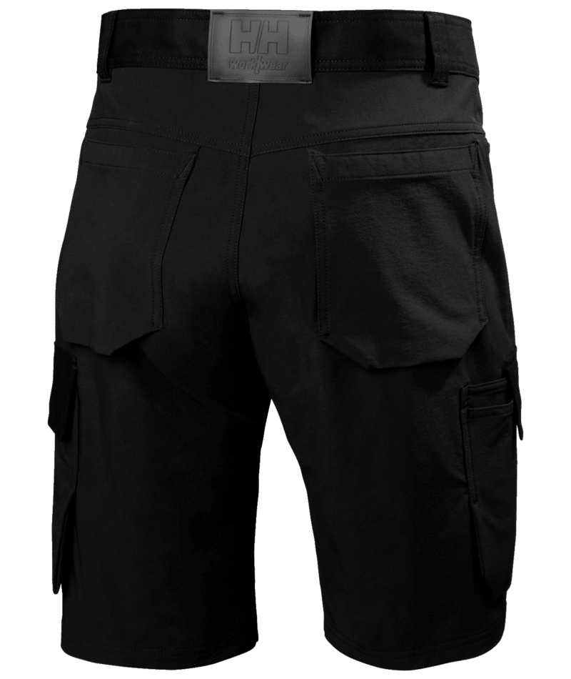 HELLY HANSEN OXFORD 4X CARGO SHORTS 77508