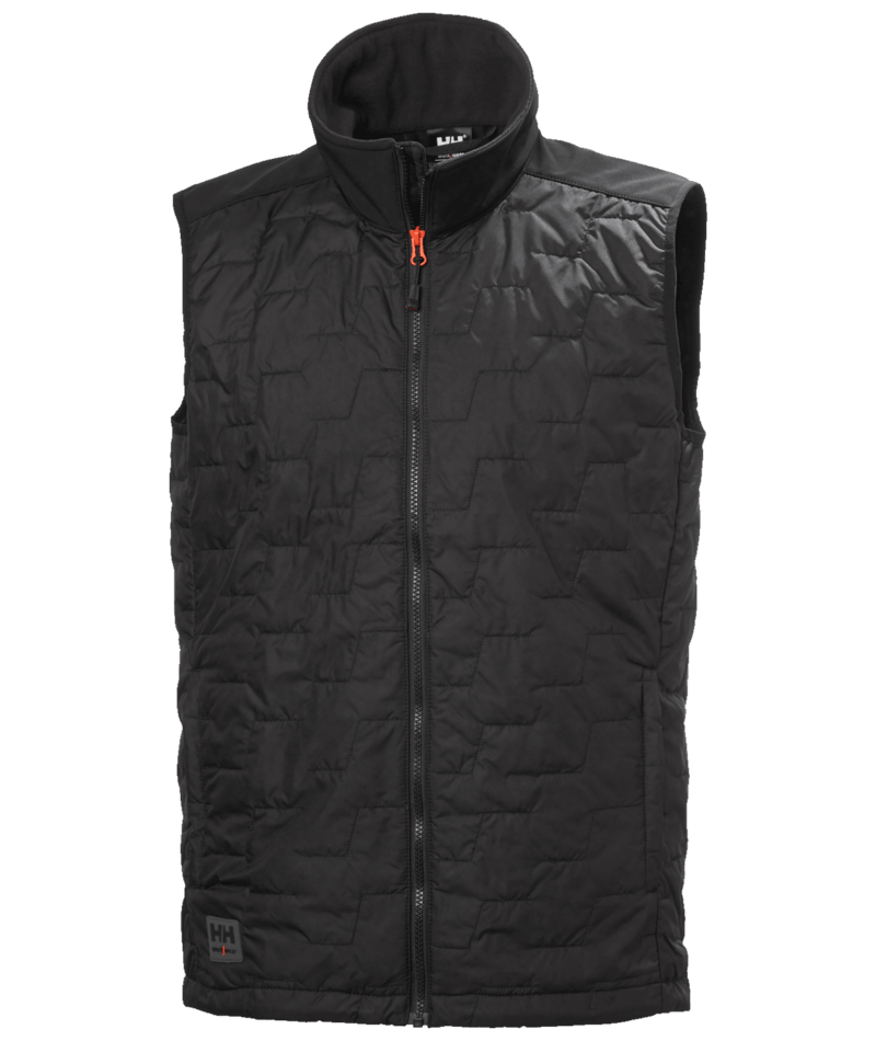 HELLY HANSEN KENSINGTON LIFALOFT VEST 73232