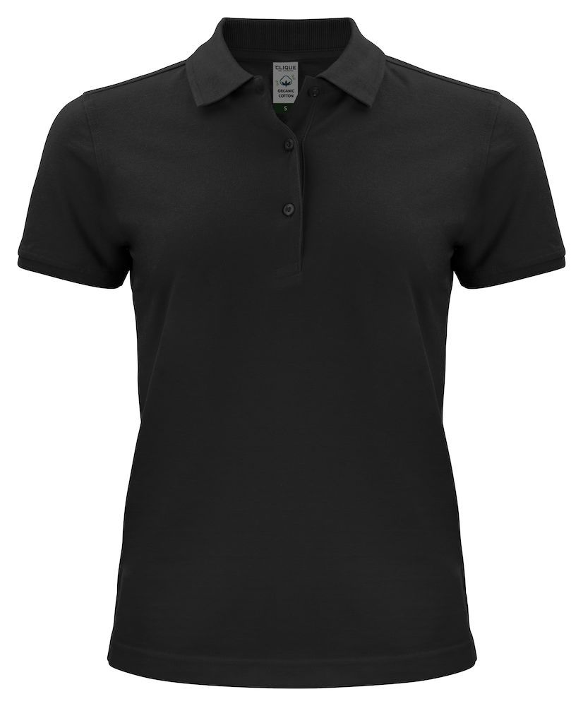 Clique Classic OC Polo Ladies