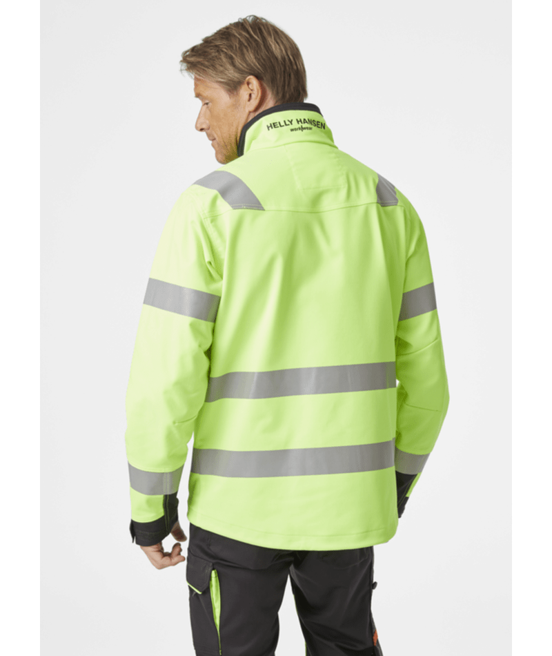 HELLY HANSEN ALNA 2.0 JACKET 77220