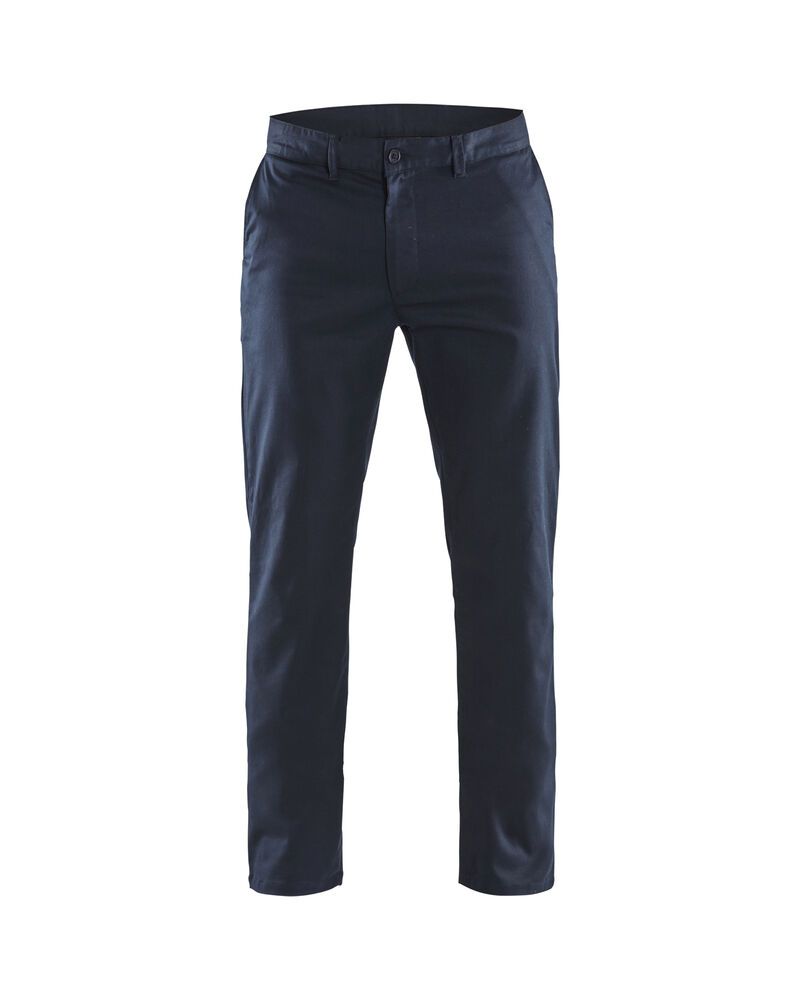 Blåkläder 1465 Chino stretch