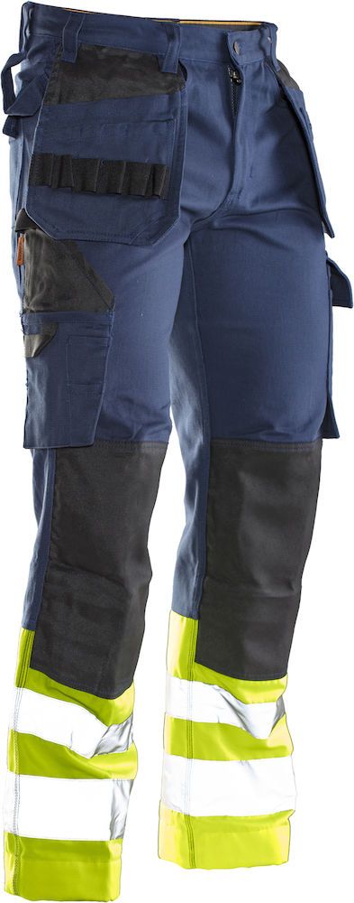 Jobman 2277 Hv Trousers Hp
