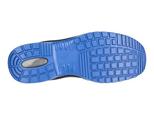 Puma Safety Argon Laag S3 644220