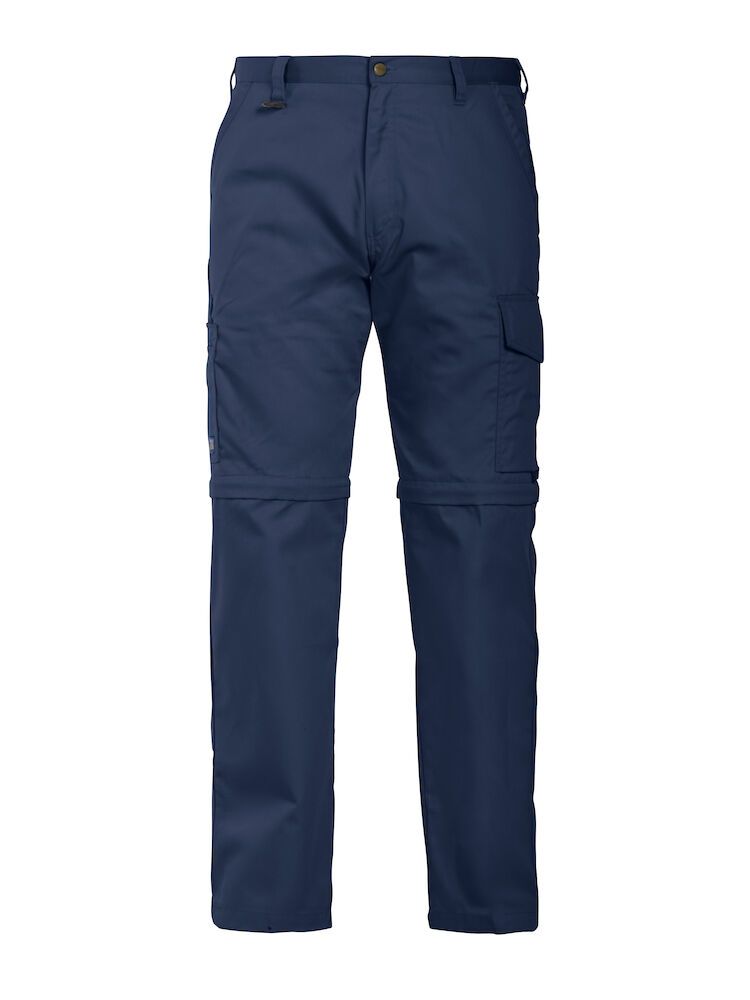 Projob 2502 AFRITSBARE BROEK