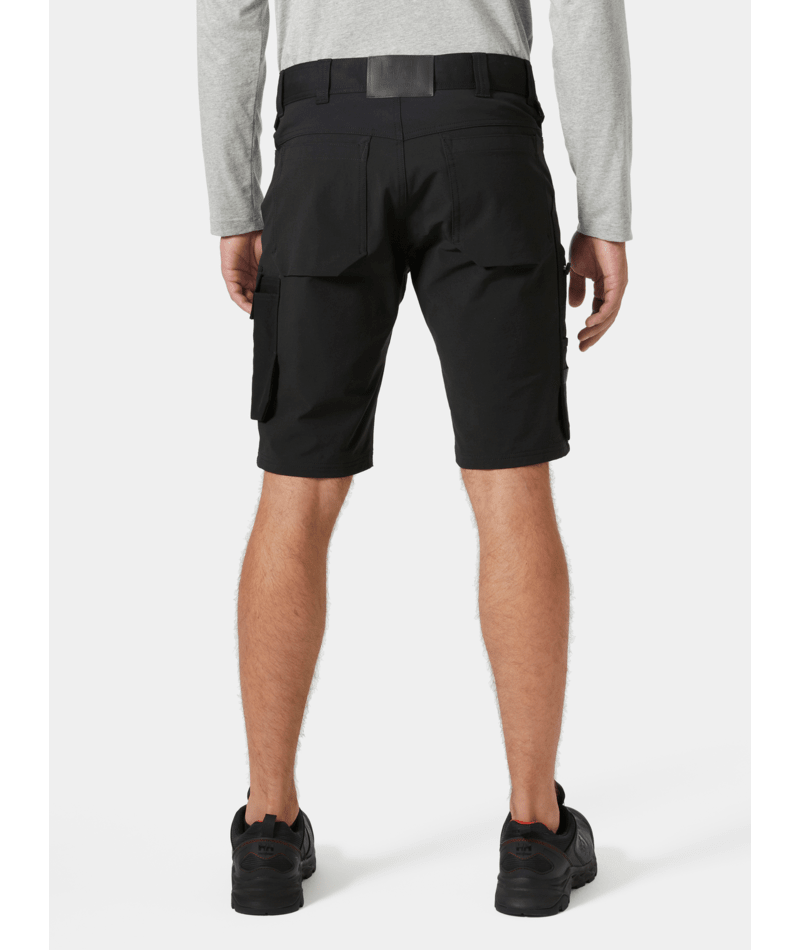 HELLY HANSEN OXFORD 4X CNCT SHORTS 77506
