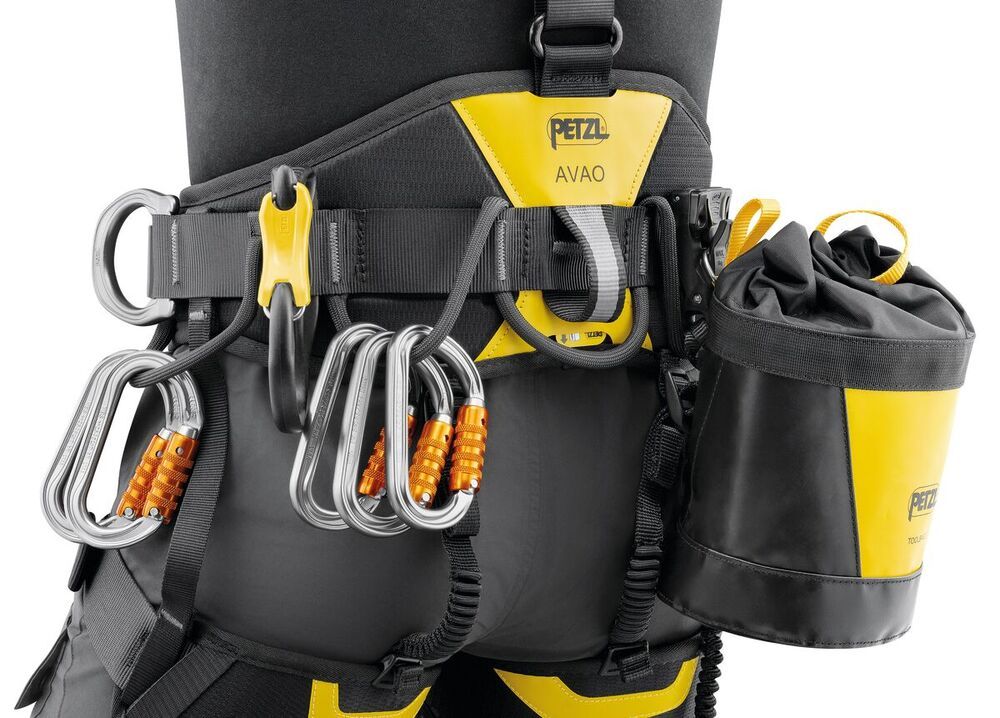 Petzl  AVAO® FAST European Version