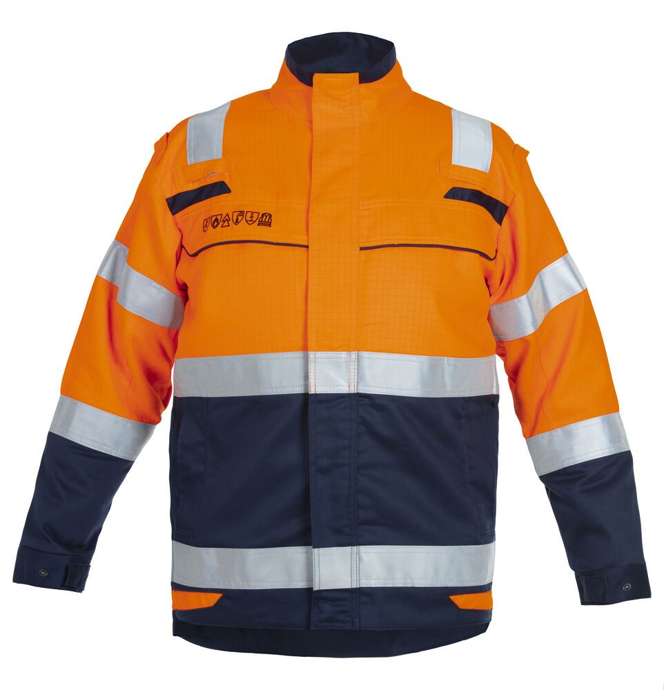Hydrowear multinorm jack Milford