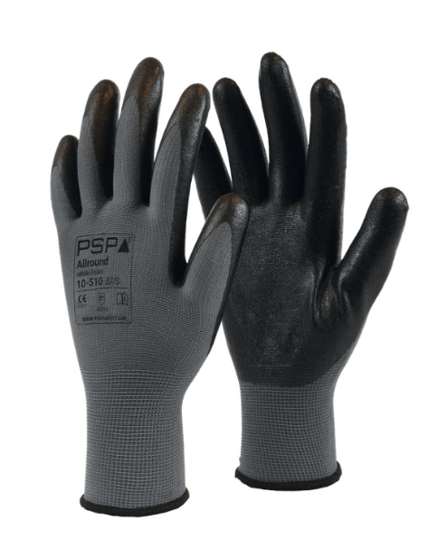 PSP 10-510 Allround NF black