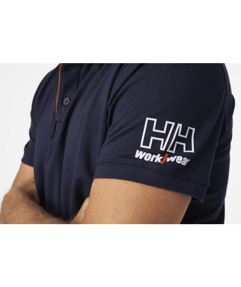 HELLY HANSEN KENSINGTON POLO 79241