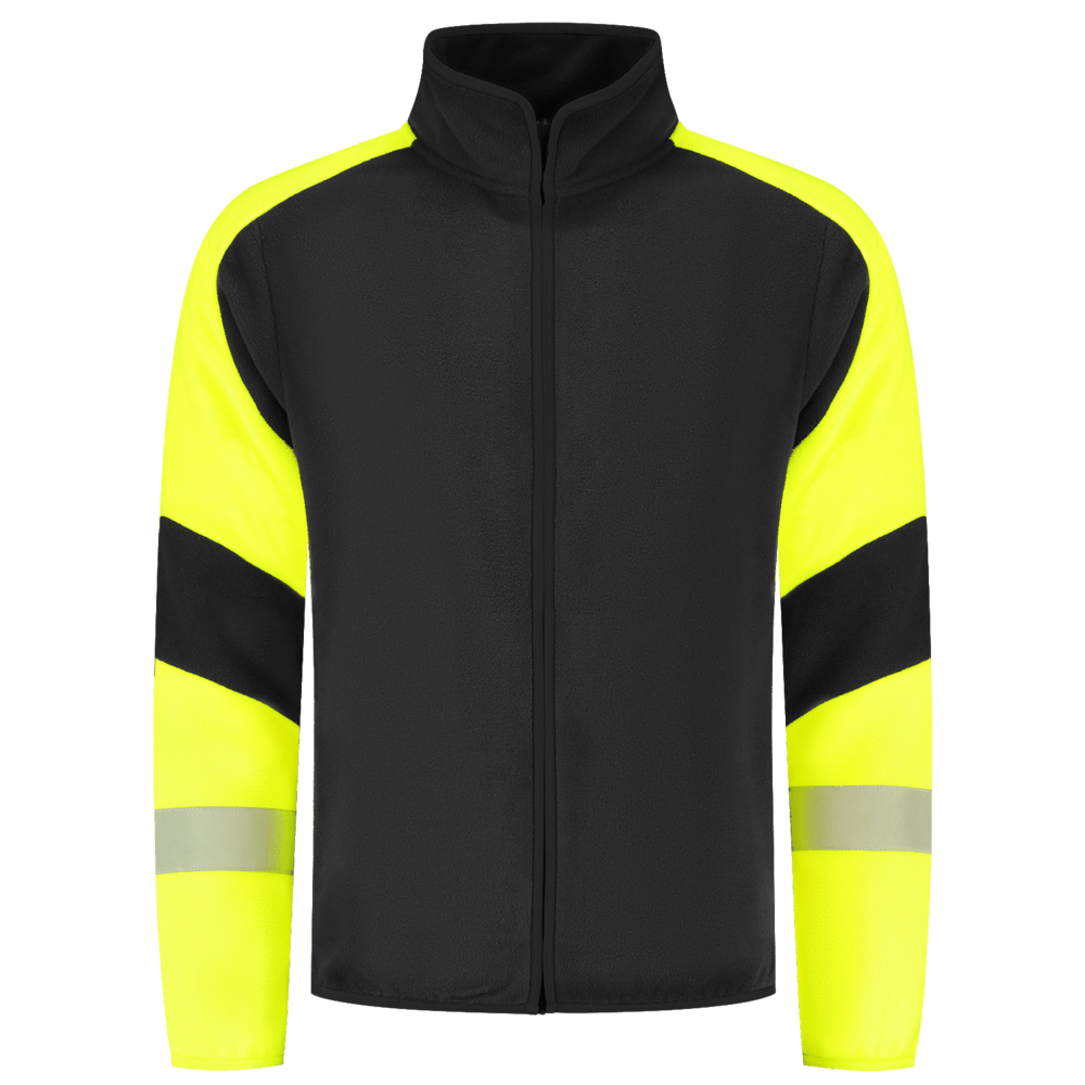 Tricorp Fleecejack Reflective Redefined 306119