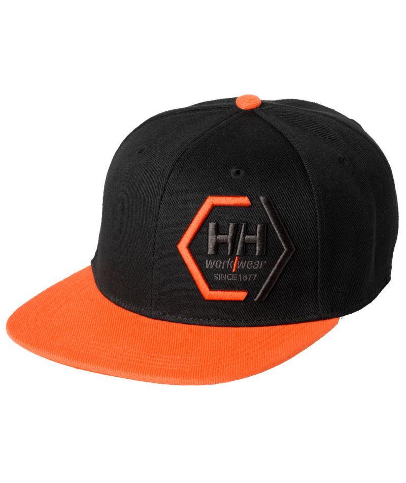 HELLY HANSEN CLASSIC FLAT BRIM 79806