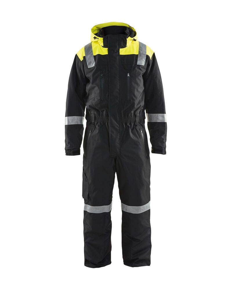 Blåkläder 6787 Winteroverall