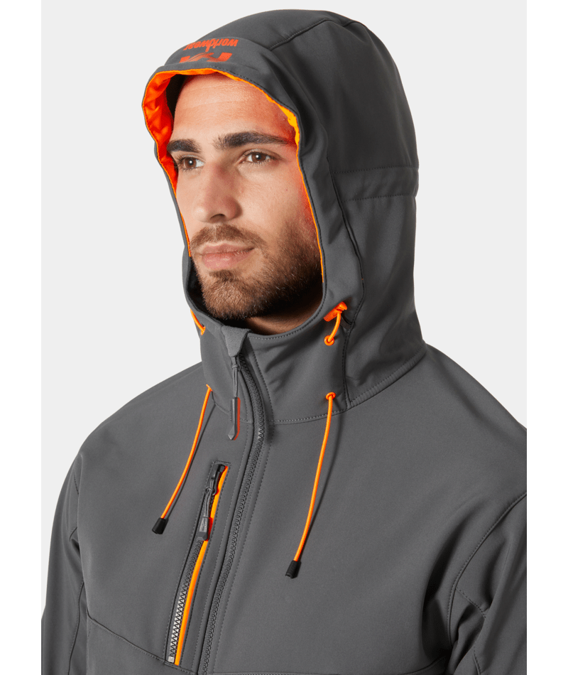 HELLY HANSEN CHELSEA EVO H. SOFTS JACKET 74140