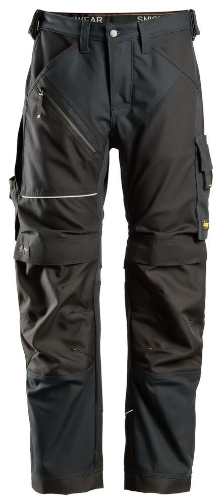 Snickers RuffWork, Canvas+ Werkbroek+



 6314