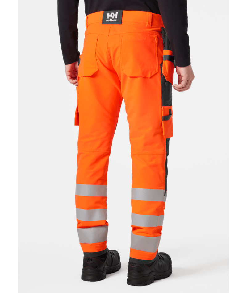 HELLY HANSEN ALNA 4X CONSTRUCTION PANT CL 2 77428