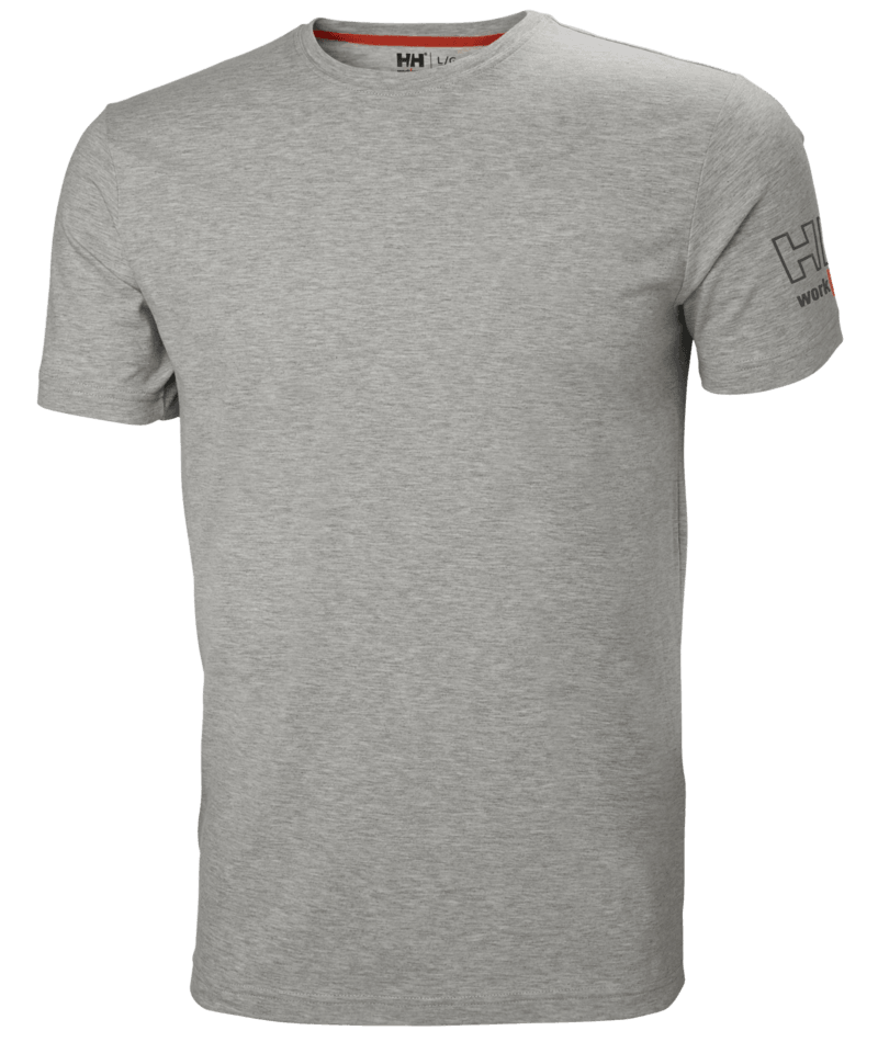 HELLY HANSEN KENSINGTON T-SHIRT 79246