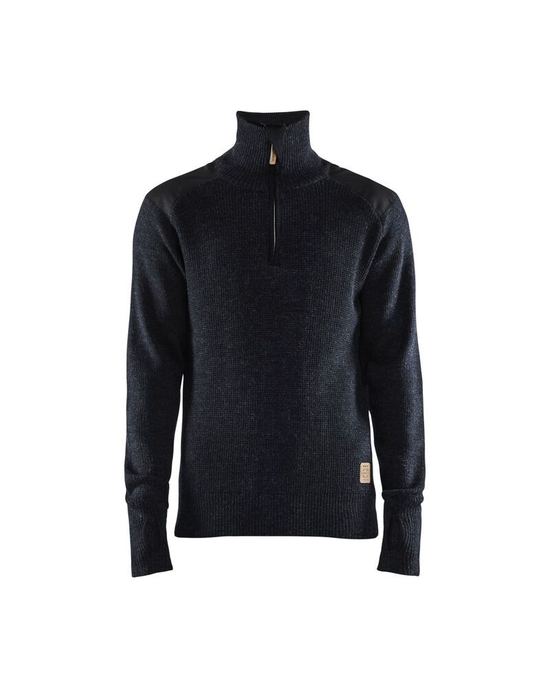 Blåkläder 4630 Wollen sweater