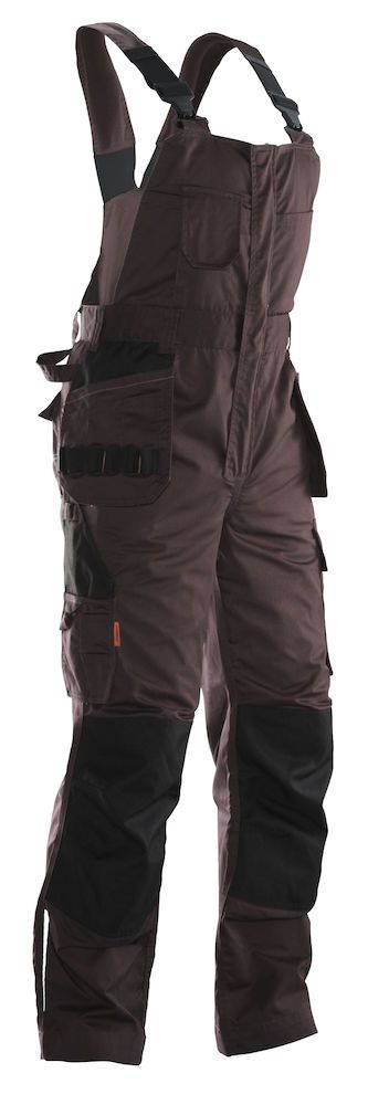 brown/black