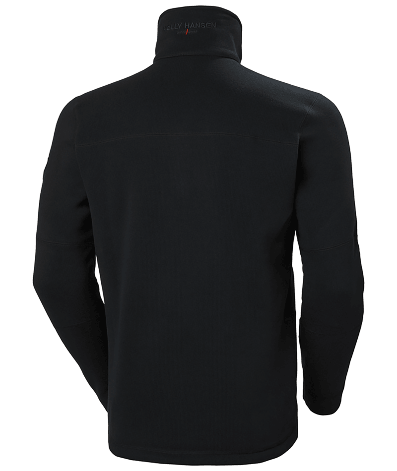 HELLY HANSEN KENSINGTON HALFZIP KNIT FLEECE 72251