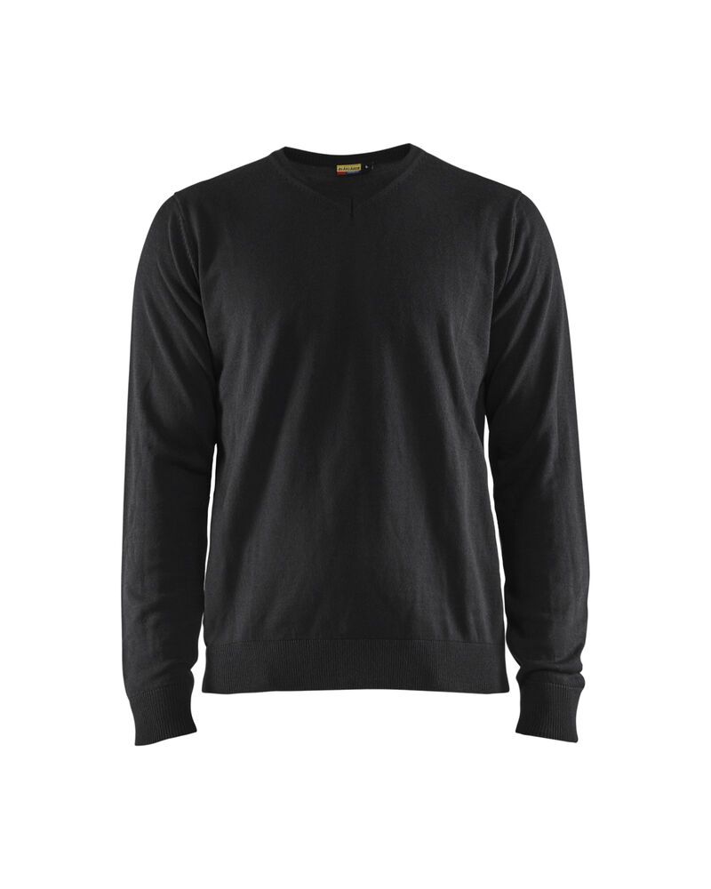 Blåkläder 3590 Gebreide pullover