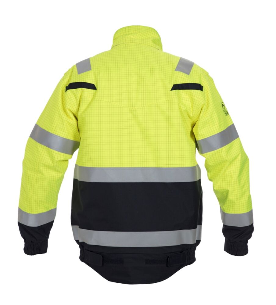 fluor geel - marine