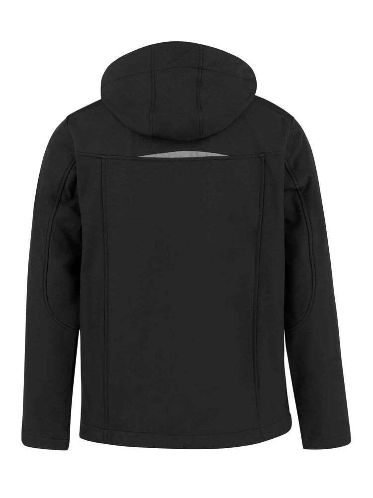 STØRVIK Softshell Werkjas Napier