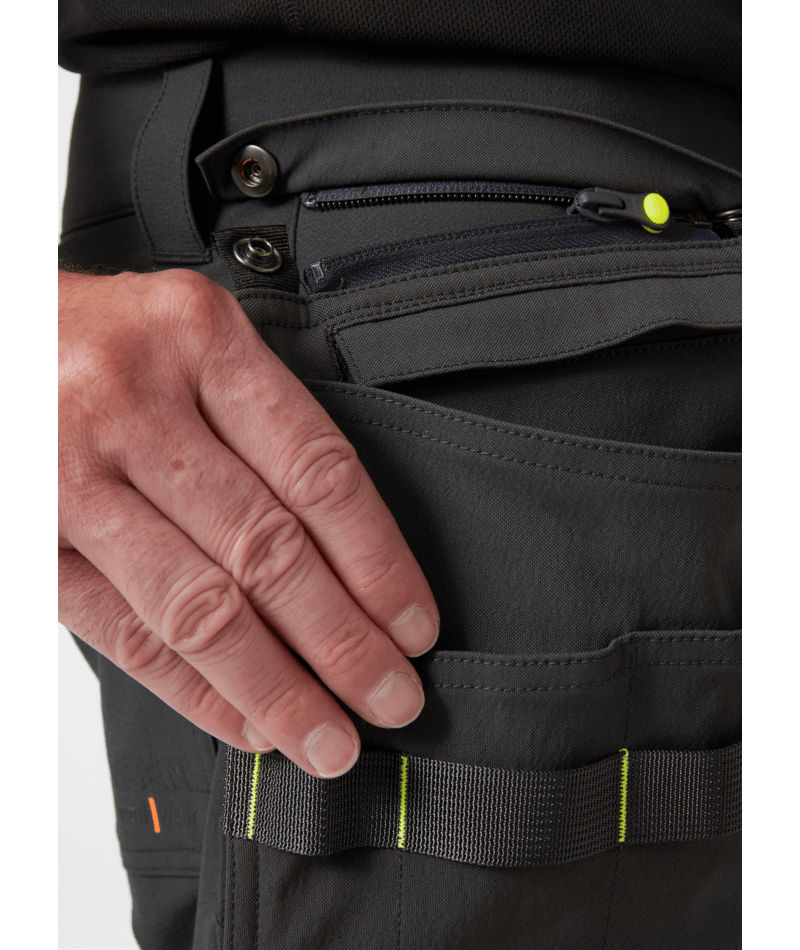 HELLY HANSEN ICU BRZ CONS PANT CL 1 77500